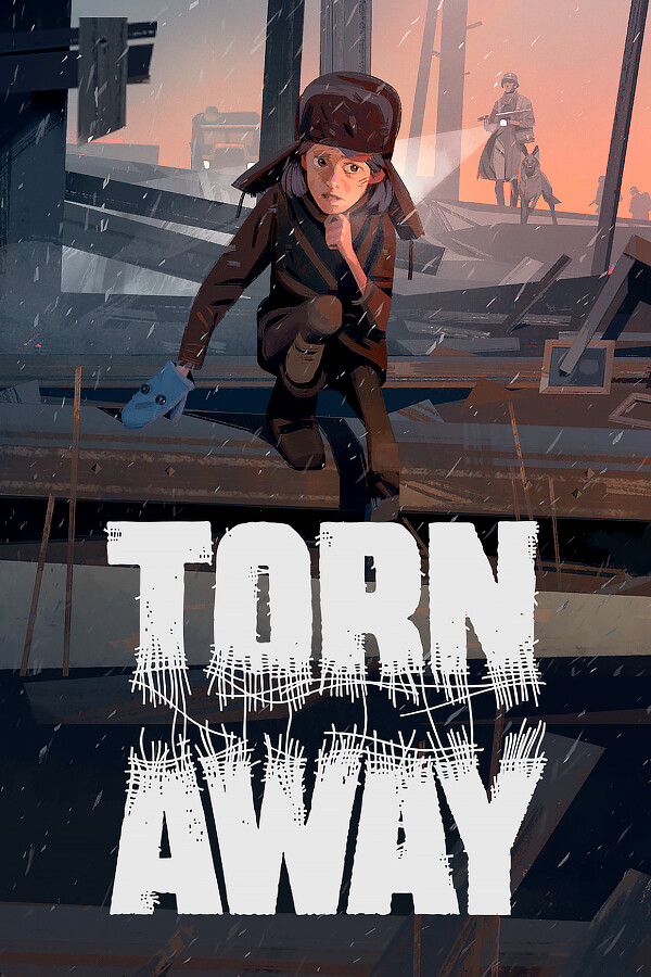 Torn