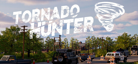 Tornado!