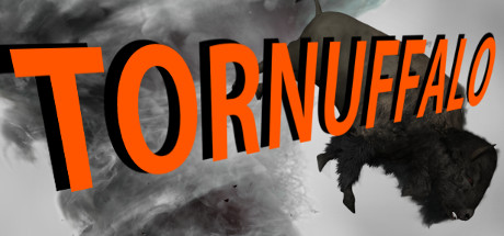 Tornuffalo cover art