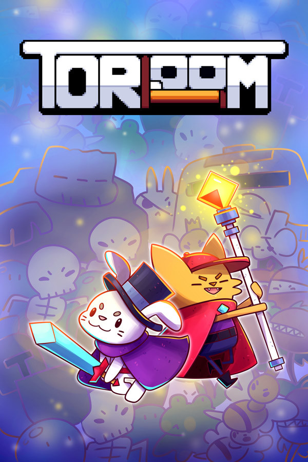 Toroom