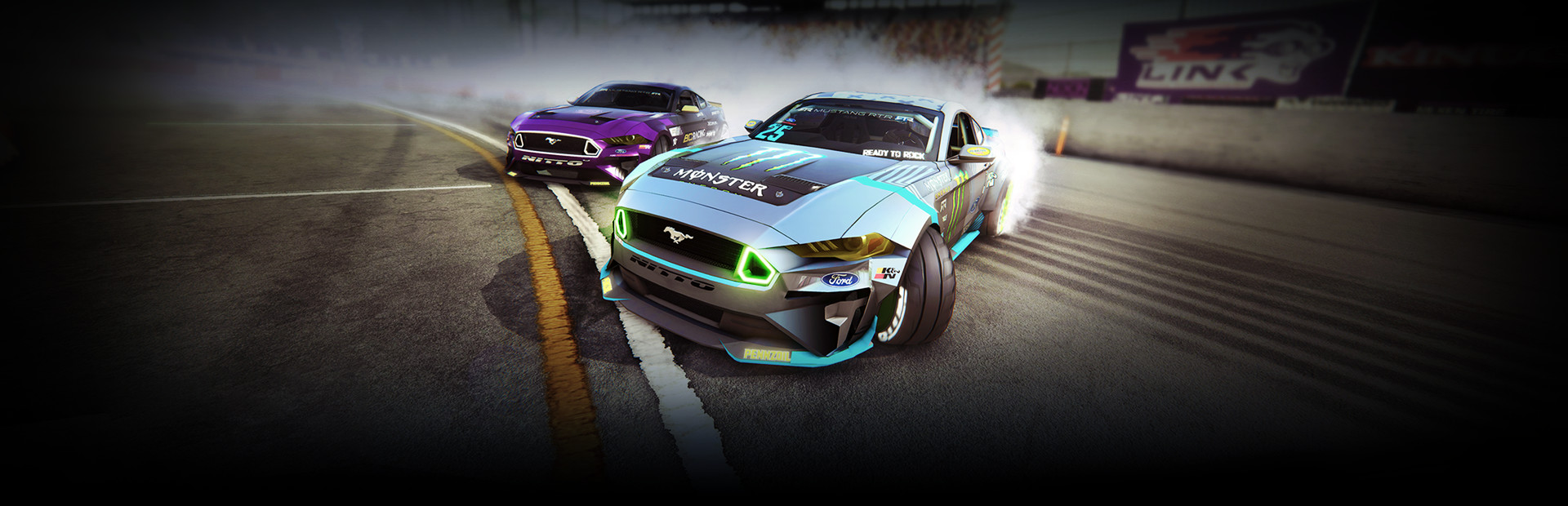 Torque Drift cover art
