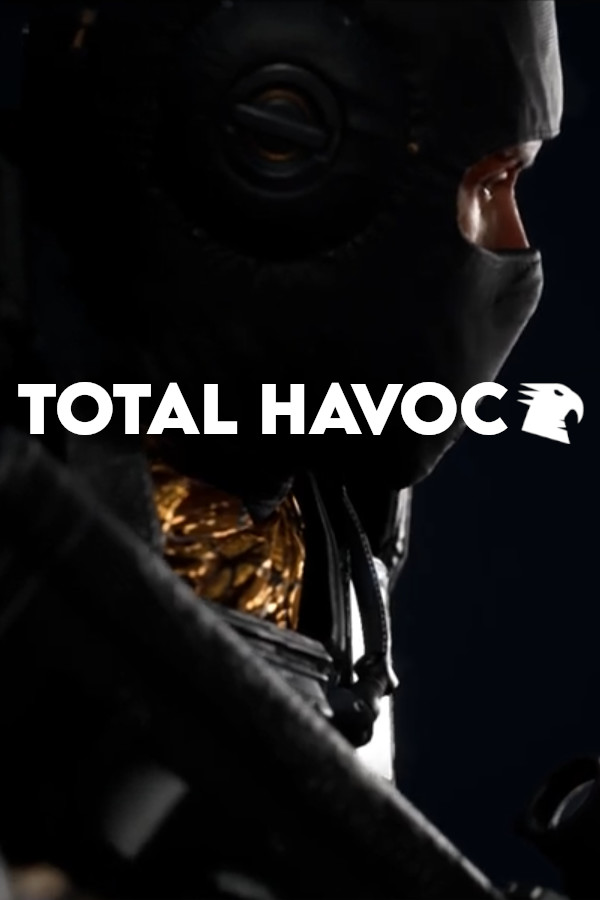 Total Havoc
