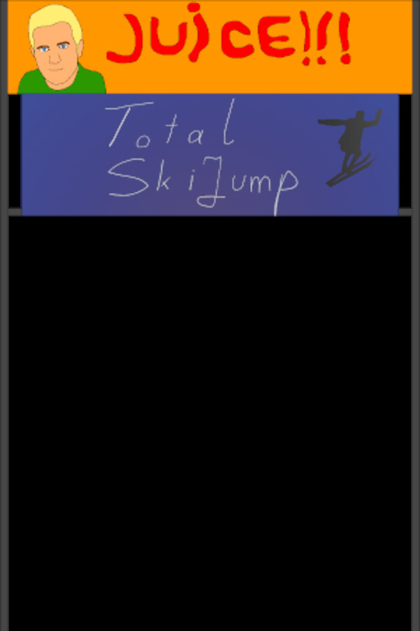 Total Ski Jump