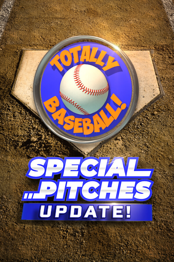 TOTALLY BASEBALL
