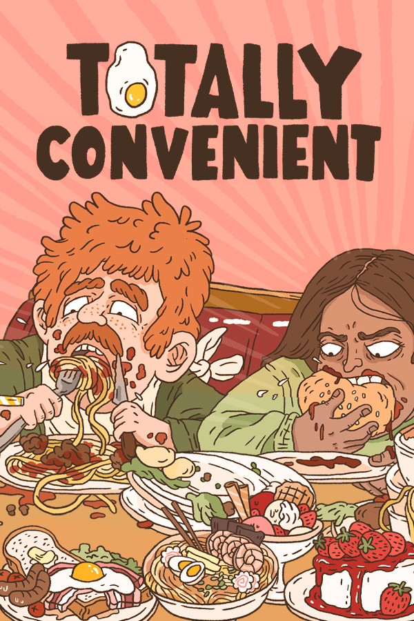 Totally Convenient