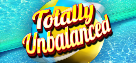 Totally Unbalanced cover art