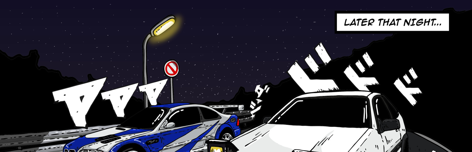Touge Challenge cover art