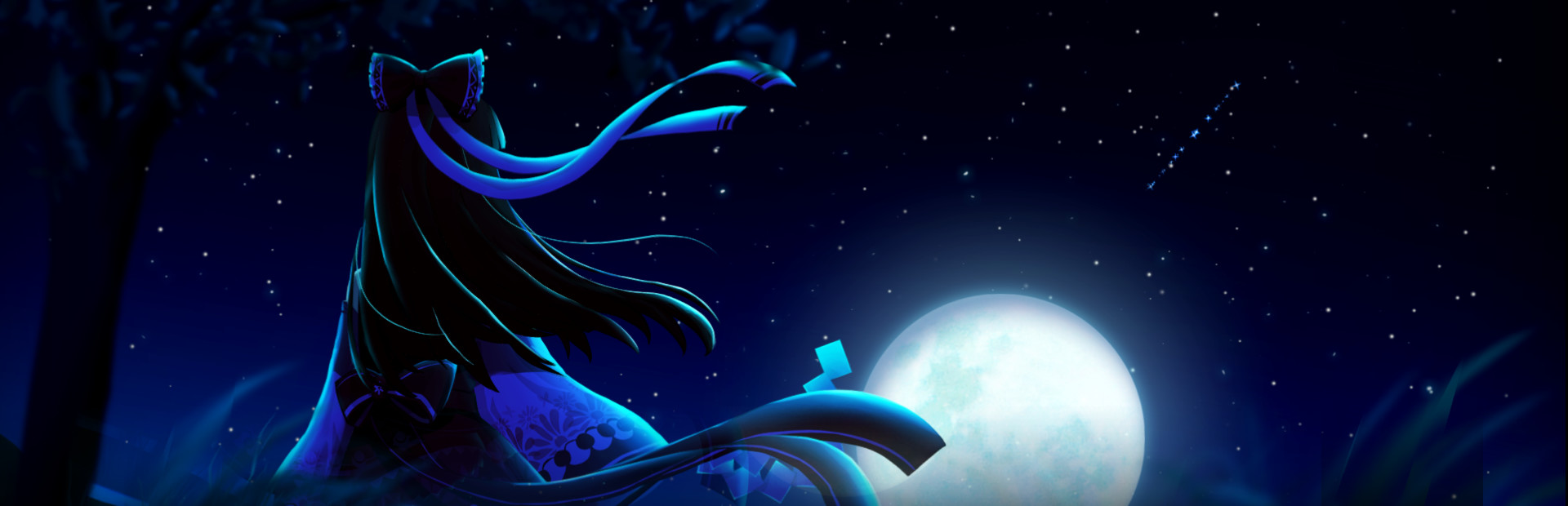 Touhou Fantasia cover art
