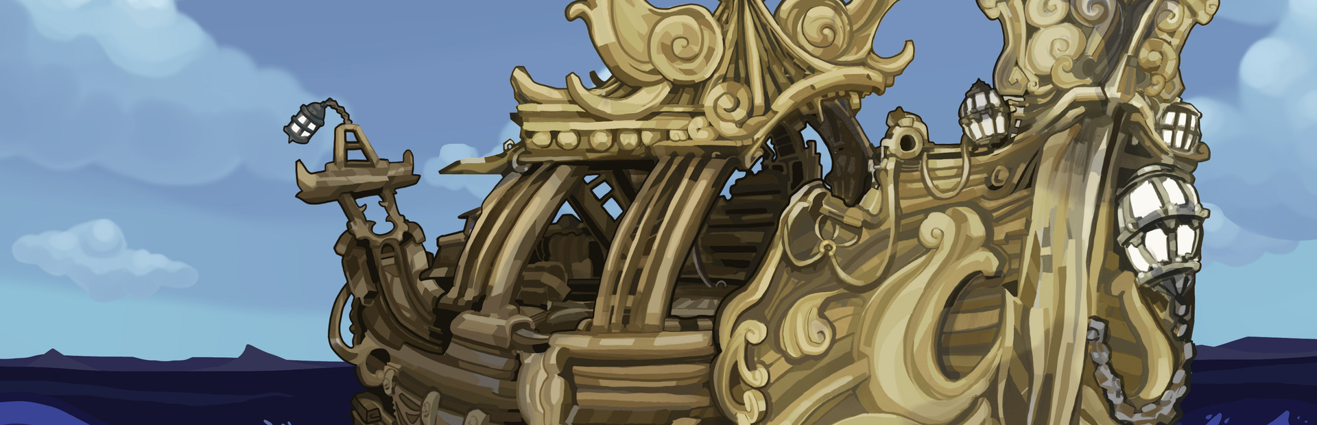 Tournament Ark cover art
