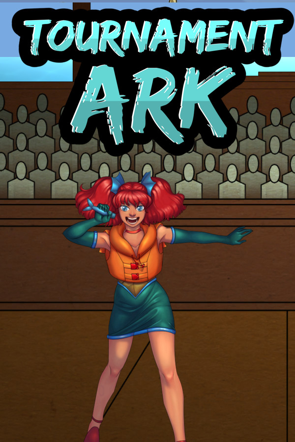 Tournament Ark