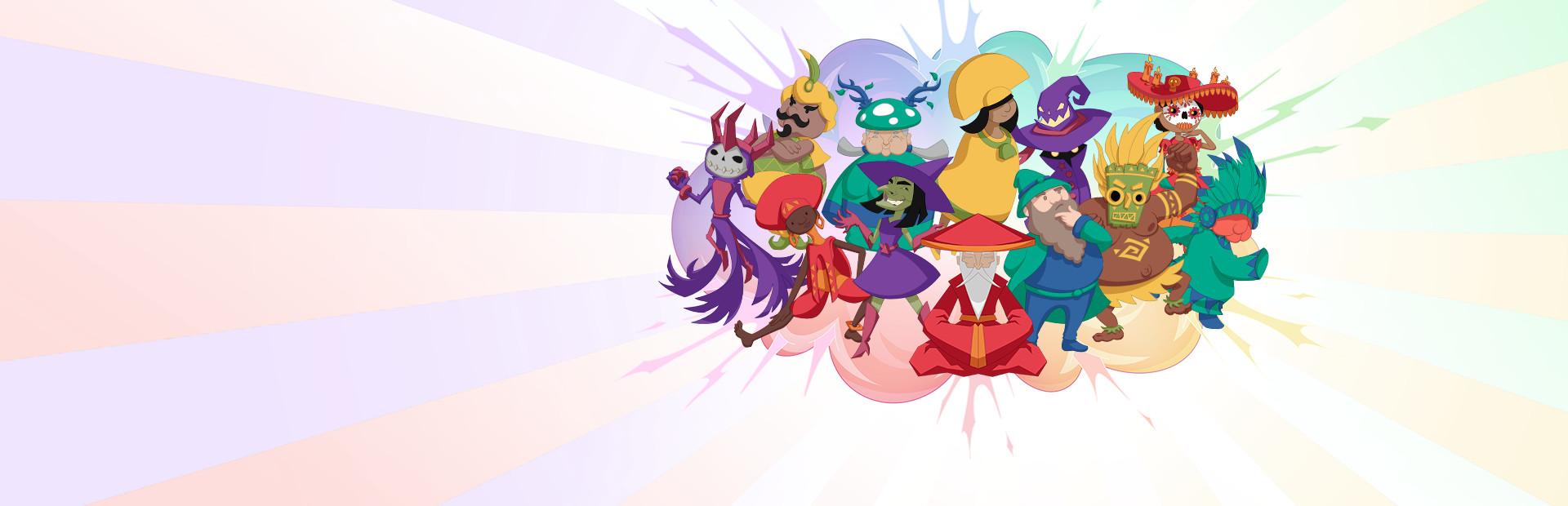 Tourney cover art