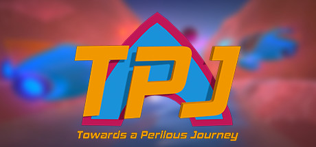 Towards a perilous journey cover art
