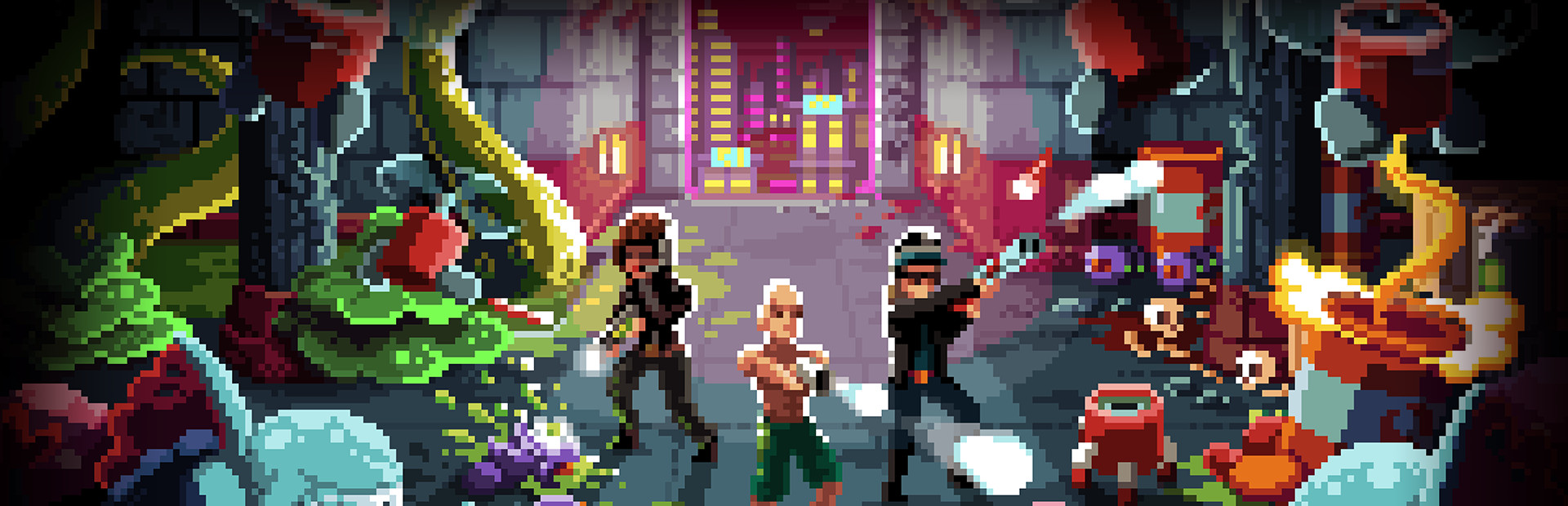 Tower 57 cover art