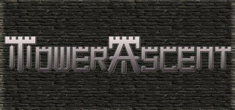 Tower Ascent cover art