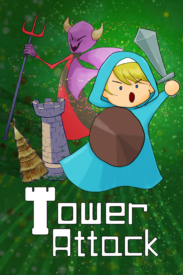 Tower Attack