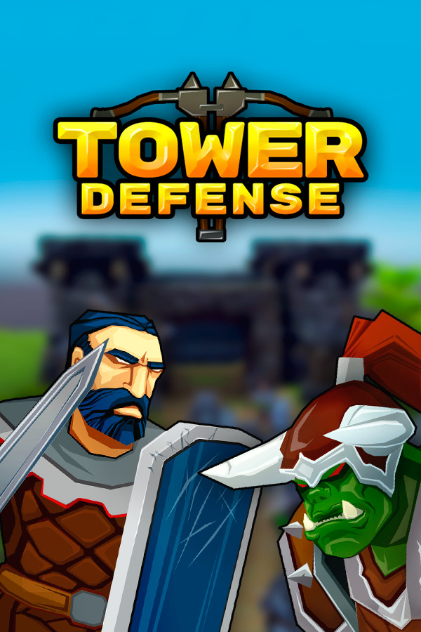 Tower Defense: Defender of the Kingdom