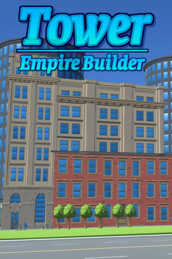 Tower Empire Builder