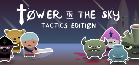 Tower in the Sky cover art