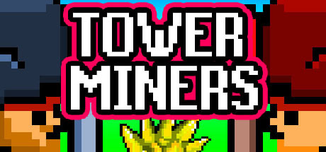 Tower Miners cover art