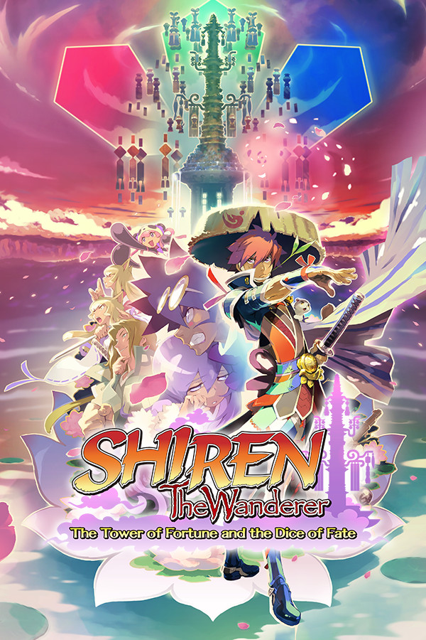Tower of Fate