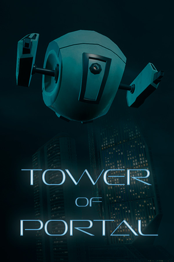 Tower of Portal