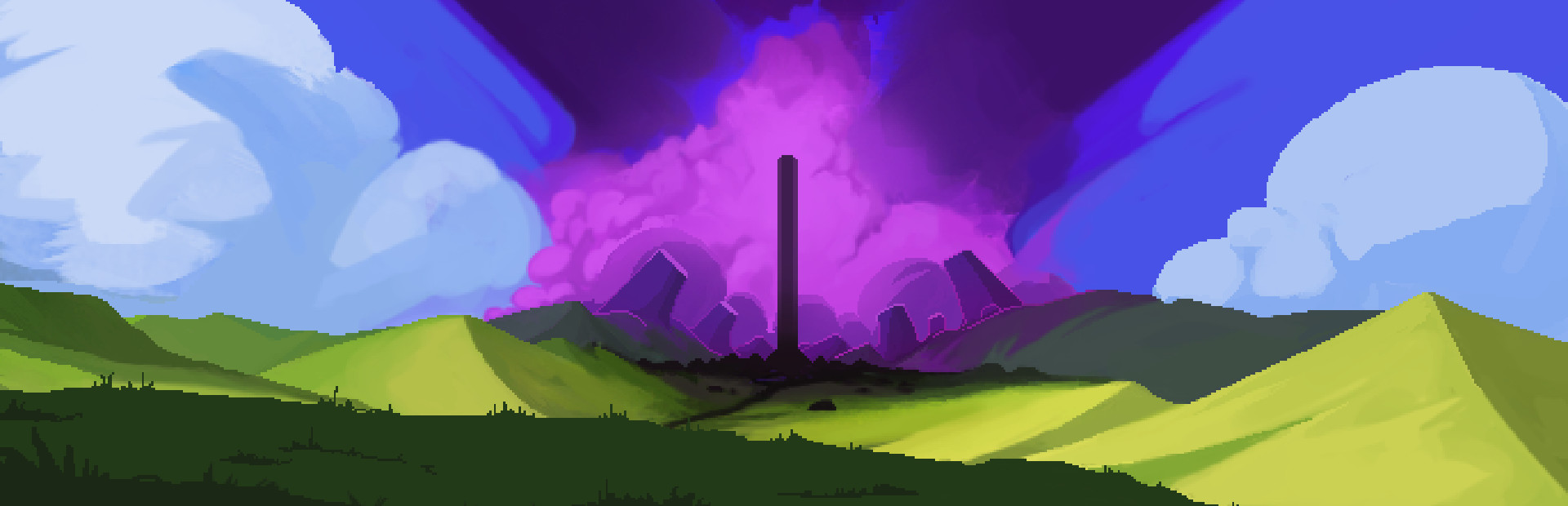 Tower of Shades cover art