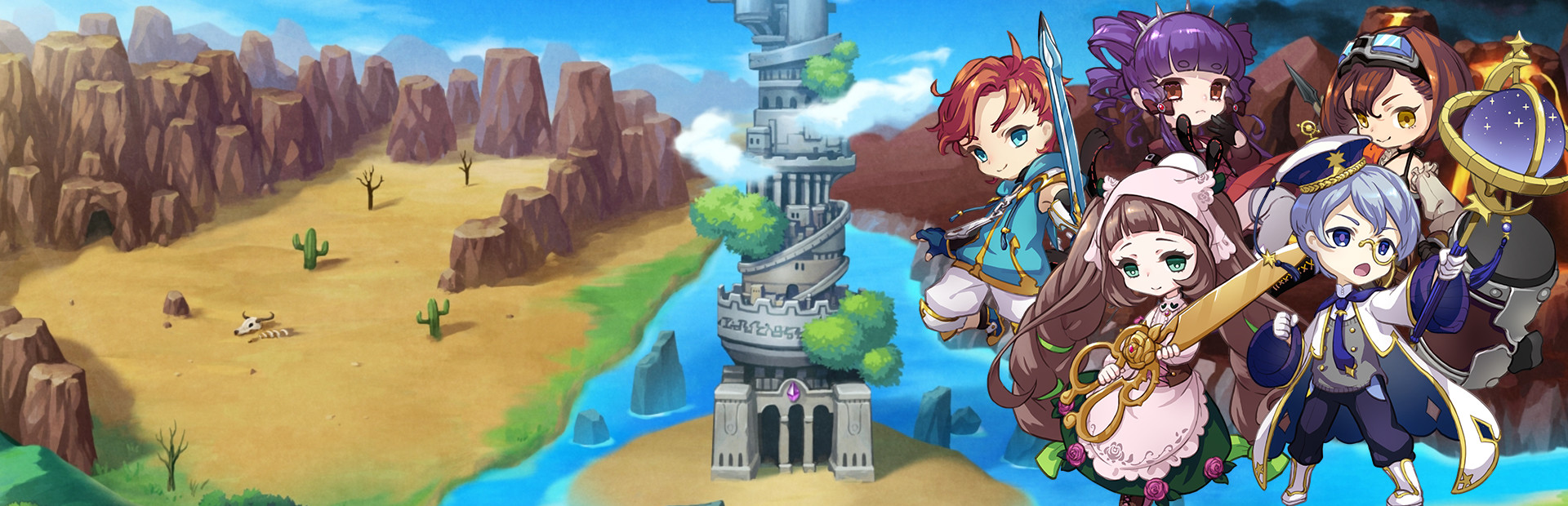 Tower of the Approval cover art