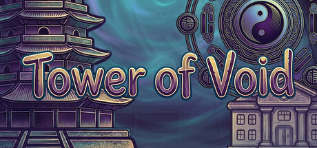 Tower of Void cover art