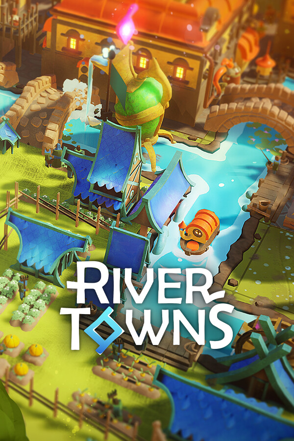 Towns
