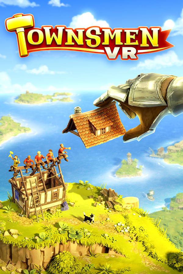 Townsmen