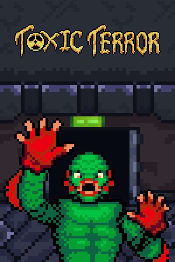 Toxic Terror
