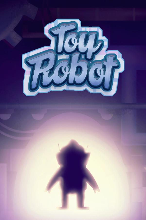 Toy Robot