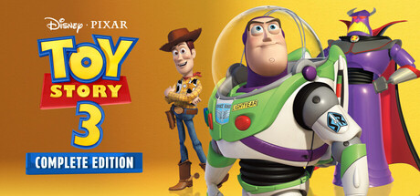 Toy Story 3