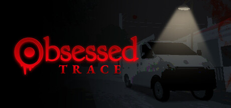 Trace cover art