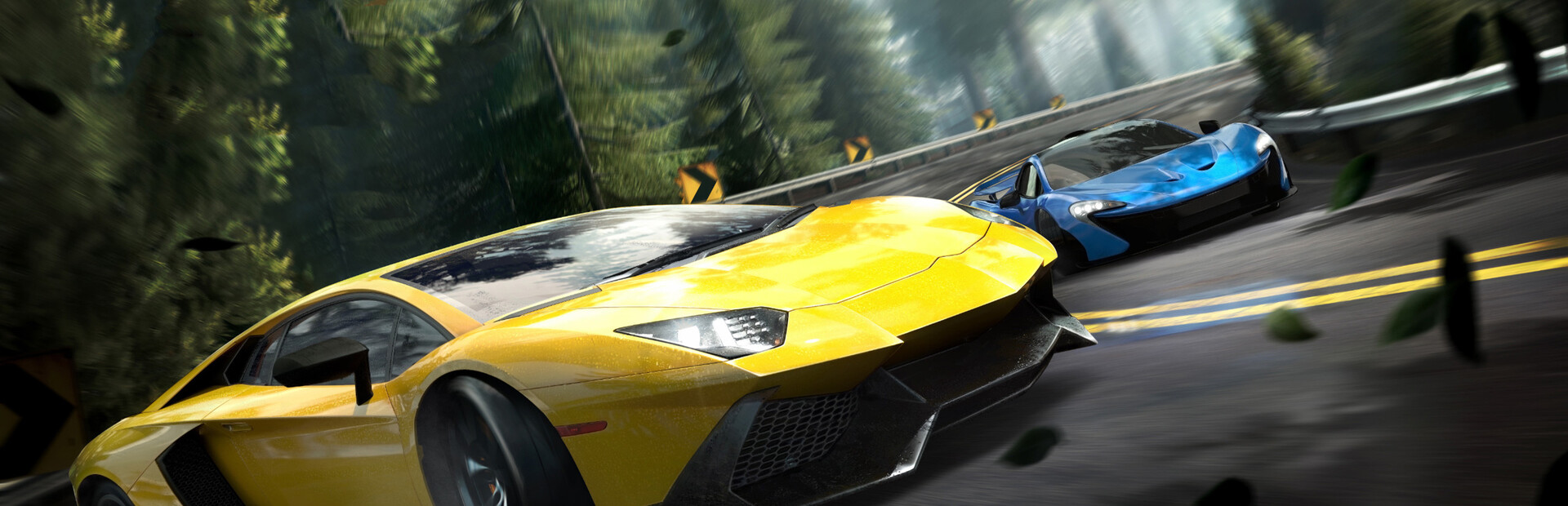 Traffic Racing cover art