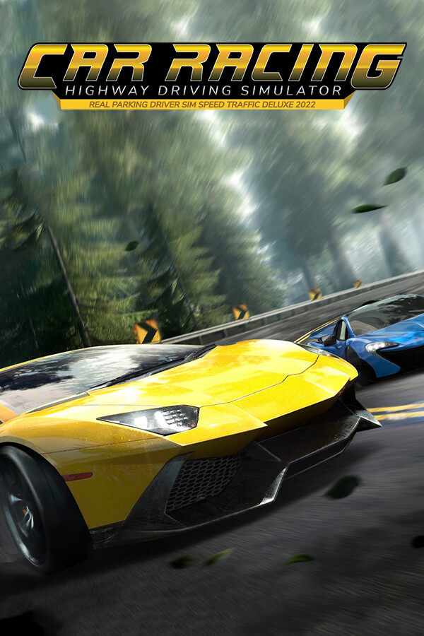 Traffic Racing