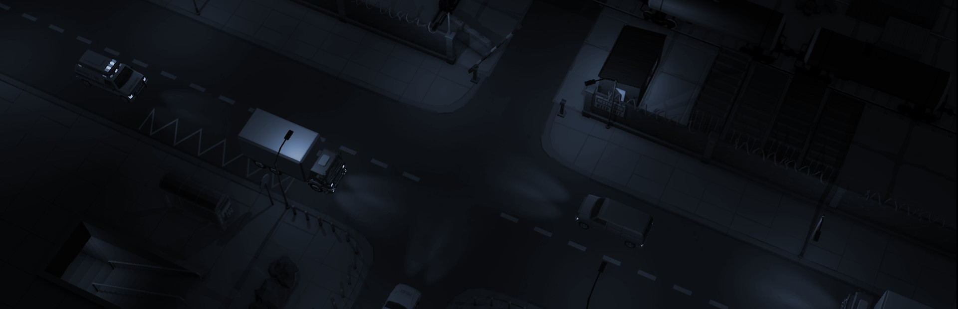 Traffic Storm cover art