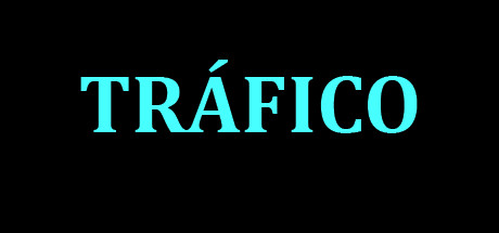 TRAFICO cover art