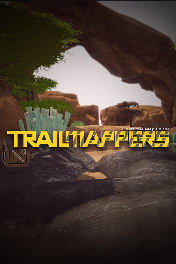 Trailmappers