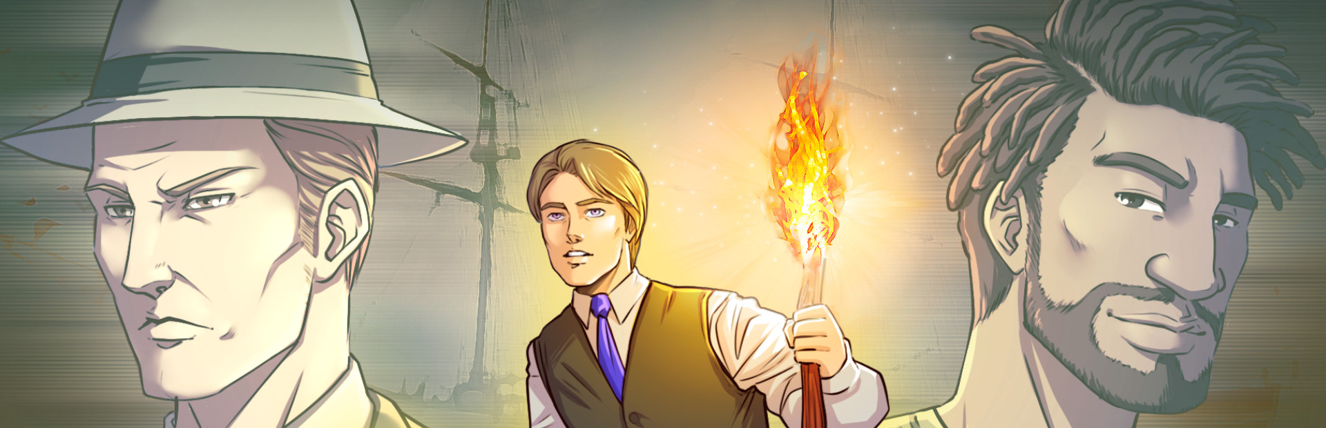 Trails and Traces: The Tomb of Thomas Tew cover art