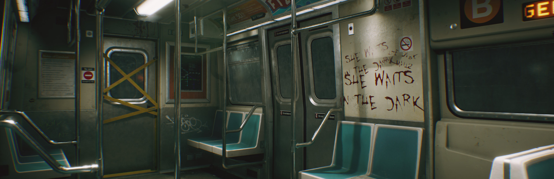 Train 113 cover art