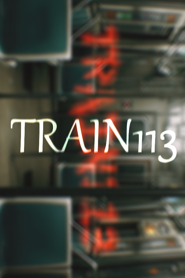 Train 113