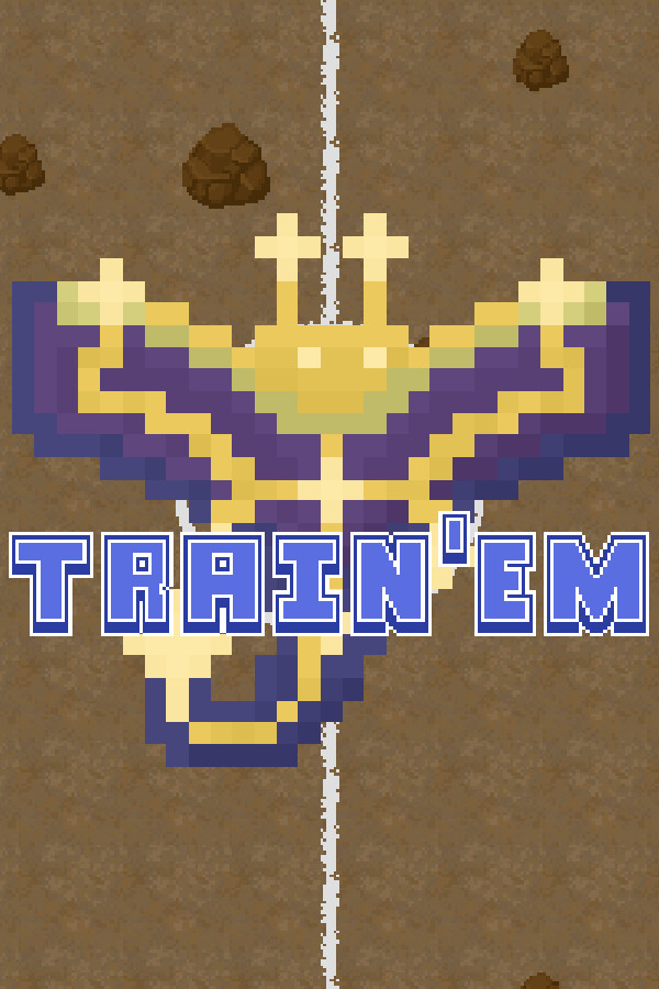 Train'em
