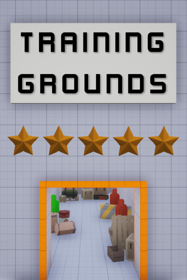 Training Grounds