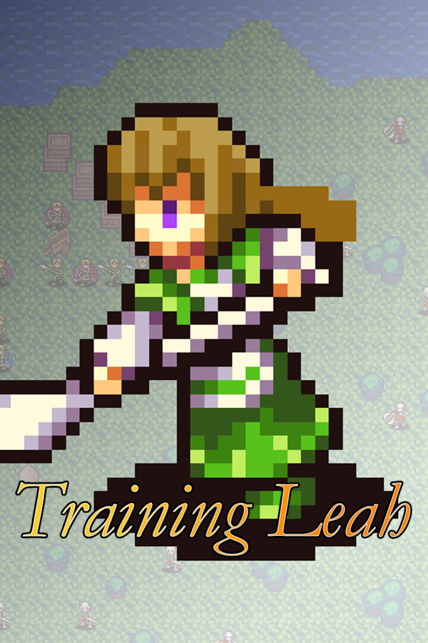 Training Leah
