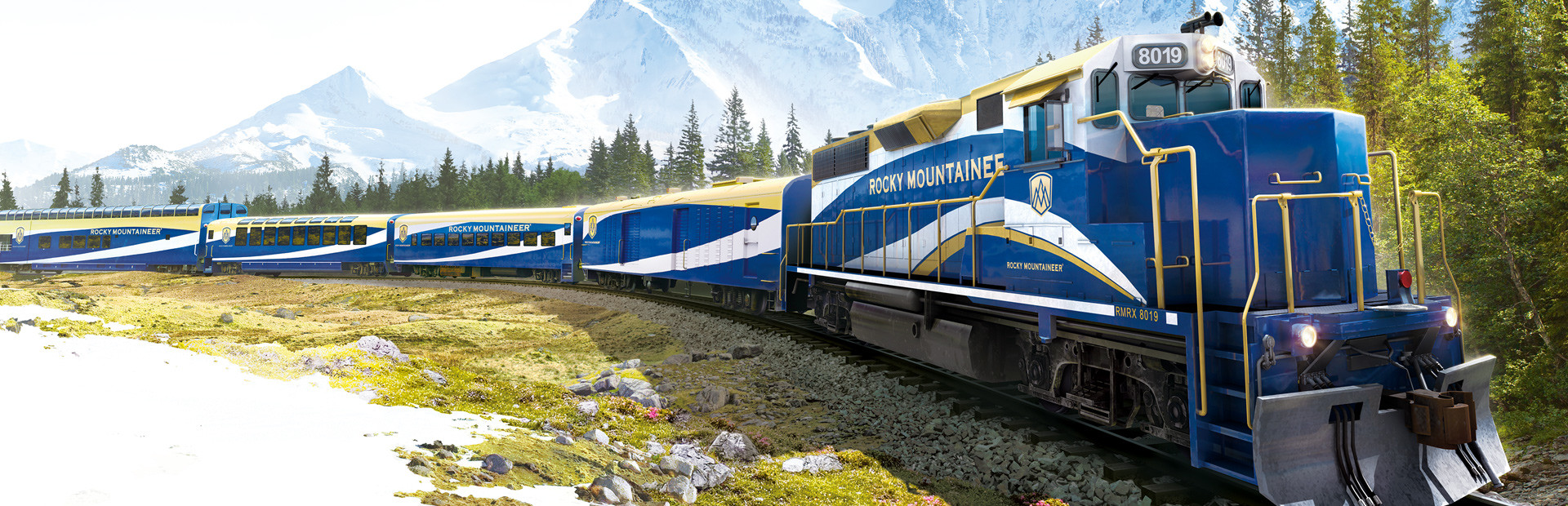 Trainz Railroad Simulator 2019 cover art
