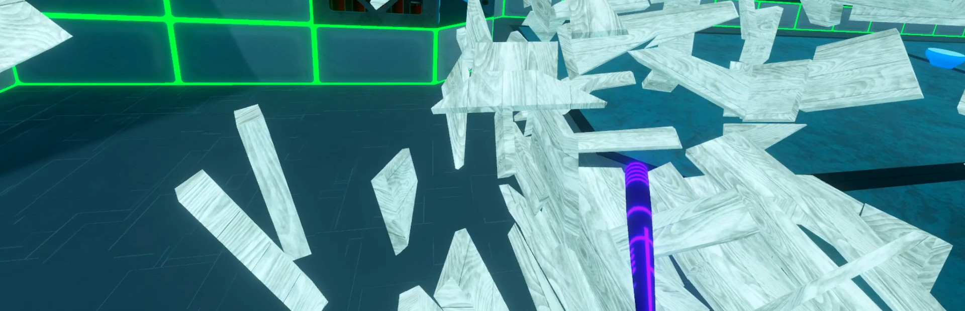Trajectory Fracture cover art