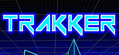 Trakker cover art