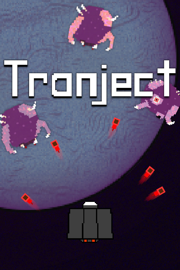 Tranject