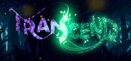 TRANSCEND cover art